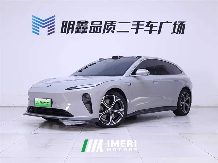 NIO ET5T 75kWh Touring