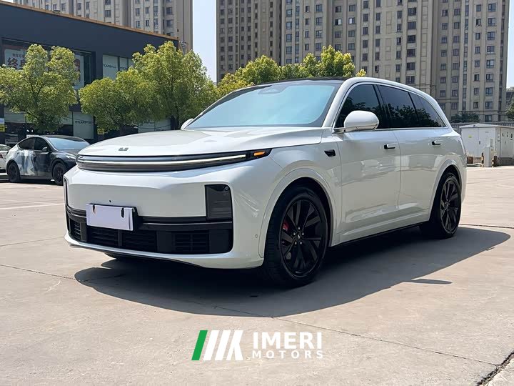 Li Auto L7 Air