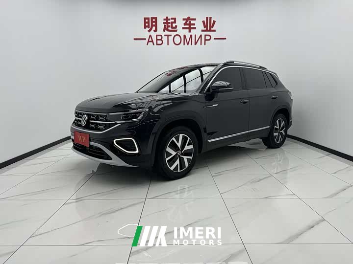 Lexus Tanyue 280TSI two-wheel drive luxury Plus advanced version