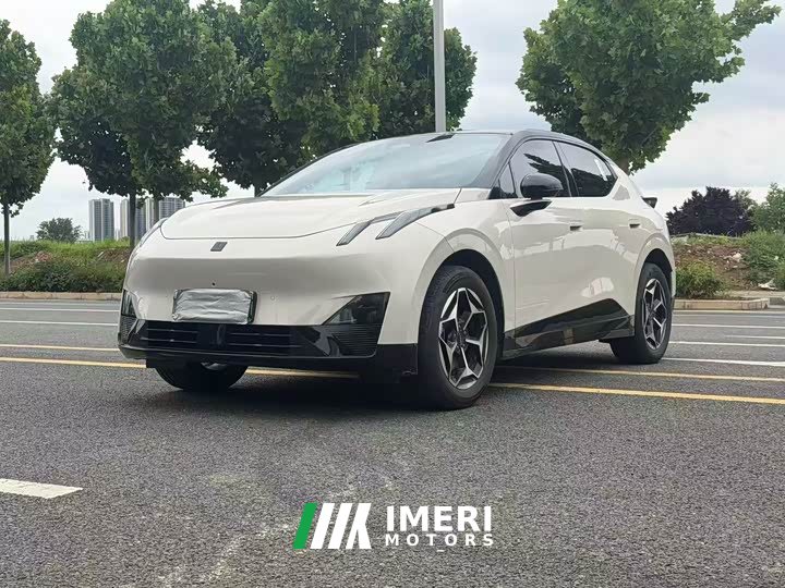 Lynk & Co Z20 430km RWD Pro