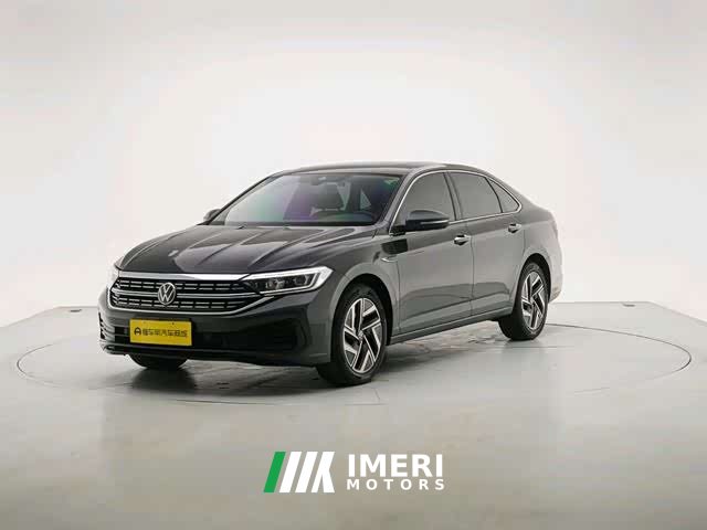 Volkswagen Sagitar 300TSI DSG Beyond Edition