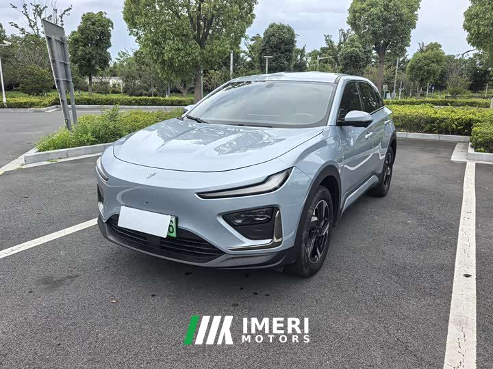 Lynk & Co Nezha X 500 Plus