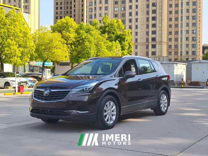 Lexus Envision Plus 532T two-wheel drive elite