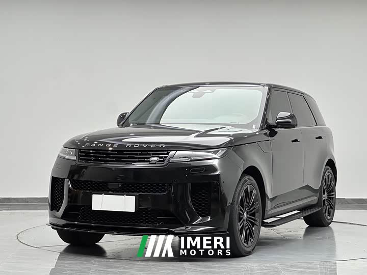 Land Rover Range Rover Sport 360PS S