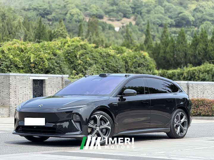 NIO ET5T 75kWh Touring