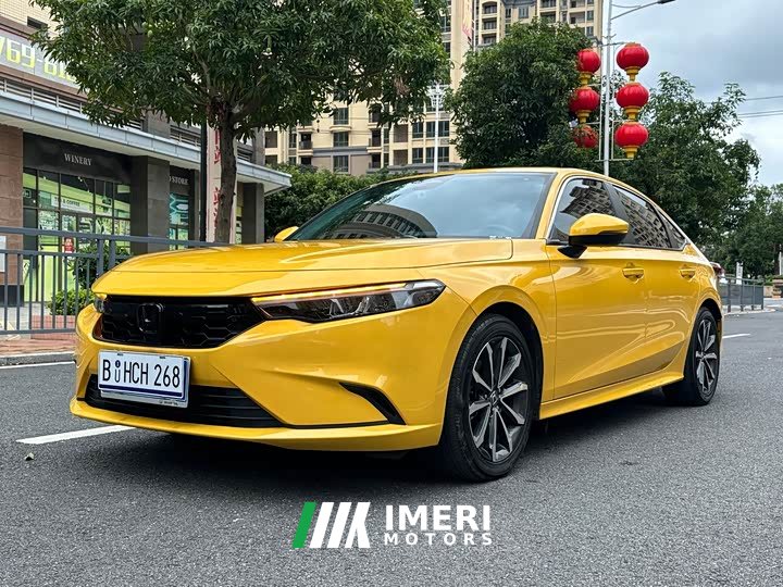 Lexus Stylish 2023 240TURBO CVT Smart Edition