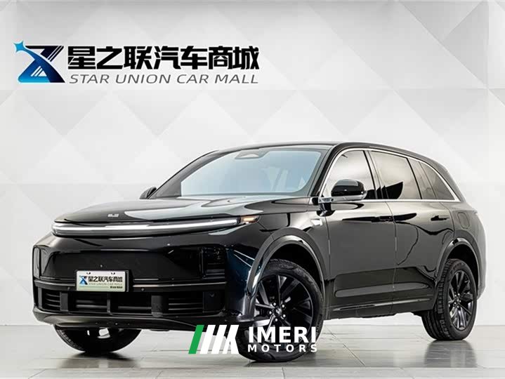 Li Auto Ideal L7 Pro