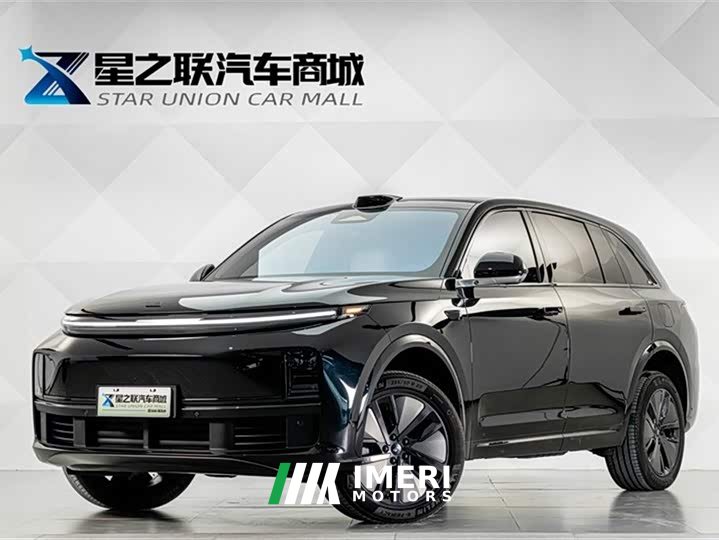 Li Auto Ideal L7 MAX