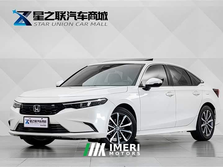 Lexus Stylish 2023 240TURBO CVT Smart Edition