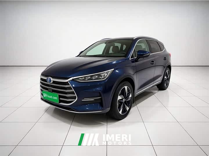 Lexus Tangxin Energy DM-i Champion Edition 112KM Honor Type