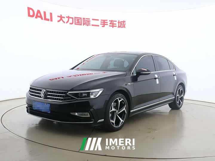 Volkswagen Magotan 2 Million Edition 330TSI DSG Luxury