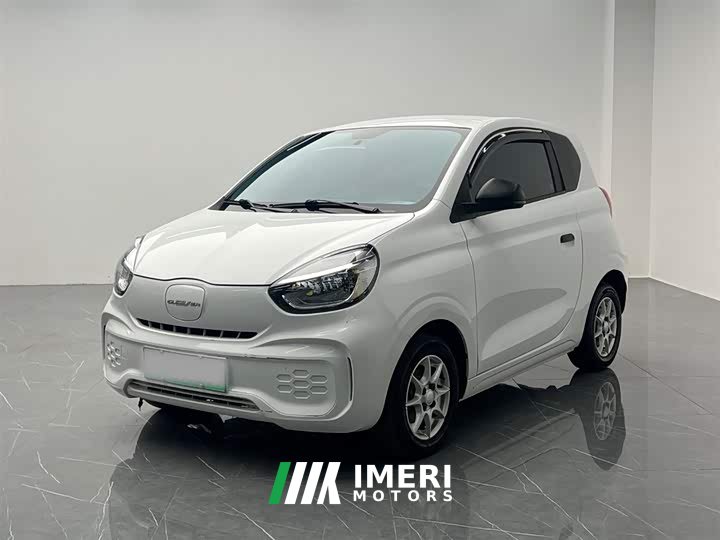 BYD CLEVER 311km Yuanqi Bobo Edition