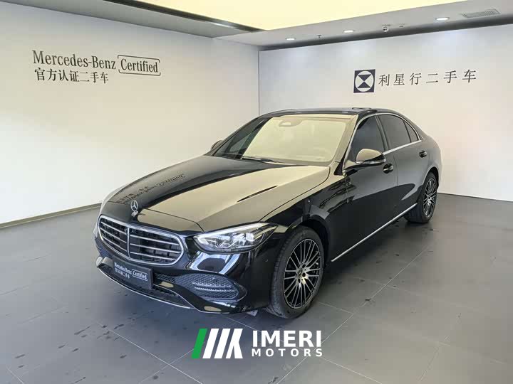 Mercedes-Benz C-Class C 260 L