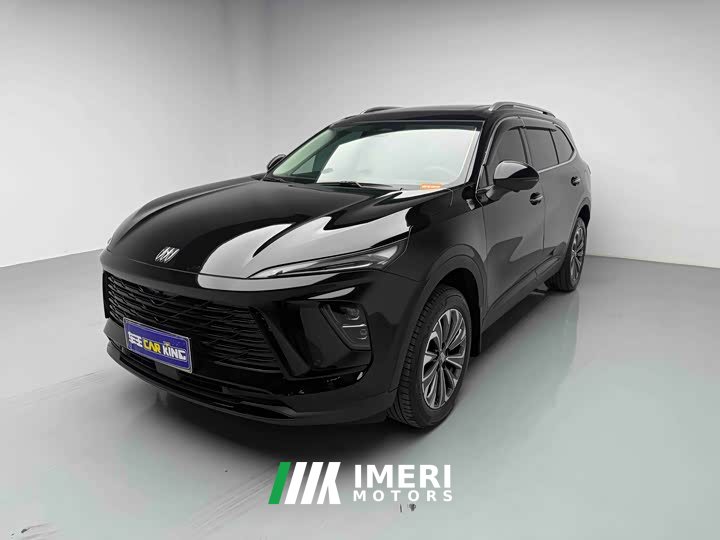 Lexus Envision Plus Envision Plus 28T two-wheel drive platinum version