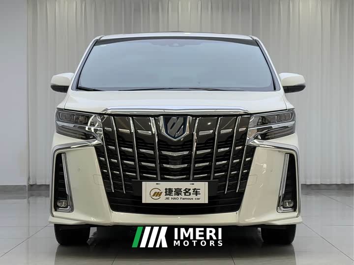 Alfa Romeo Alfa Dual Engine 2.5L Premium Edition