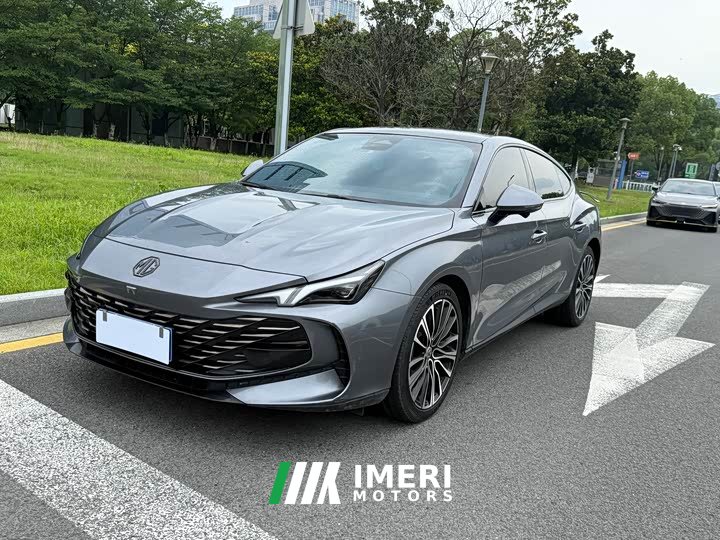 Lexus MG7 1.5T DCT Luxury Edition