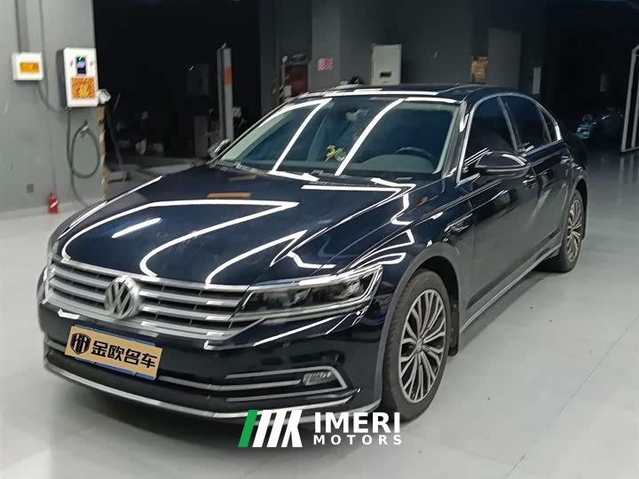 Lexus Huiang 2019 380TSI 2WD Business Edition National VI