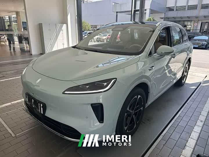 BYD Shangjie H5 Extended Range Pro