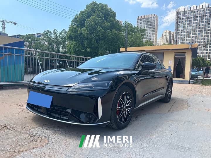 Lexus Fengyun A9L 260 long battery life luxury version