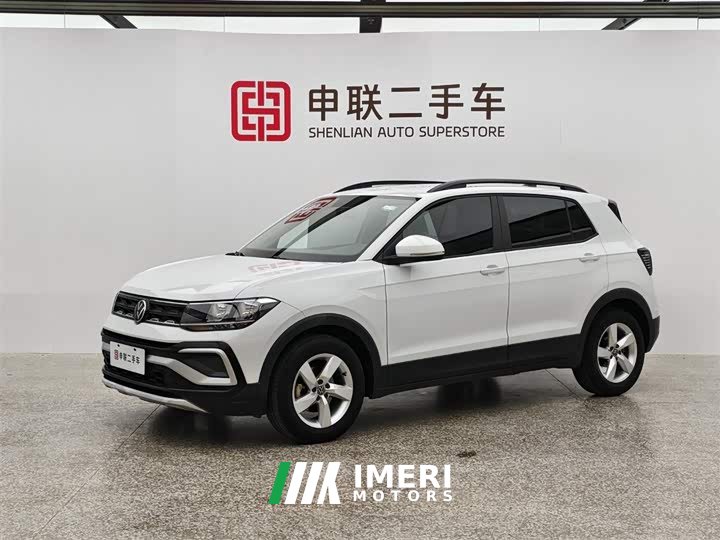 Lynk & Co Tukai 2023 facelift 1.5L automatic fashion version