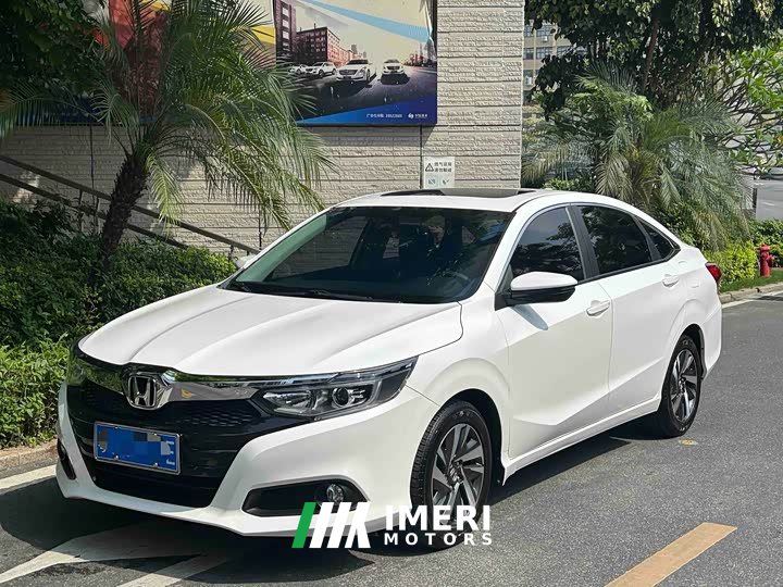Lexus Lingpai 2019 180Turbo CVT Deluxe Edition National VI