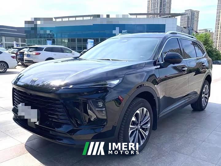 Lexus Envision Plus Envision Plus 28T two-wheel drive platinum version
