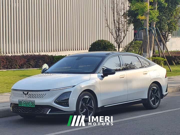 Wuling Starlight 2023 150 Advanced Edition