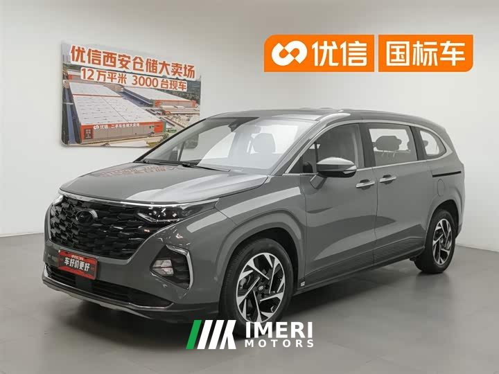 Lexus Kustu 2021 270TGDi Premium Edition LUX