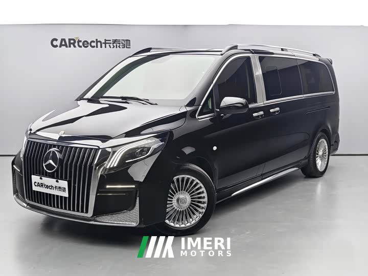 Mercedes-Benz Sprinter 2021 2.0T automatic