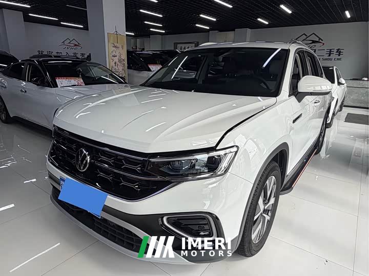 Lexus Tanyue 280TSI two-wheel drive luxury Plus advanced version