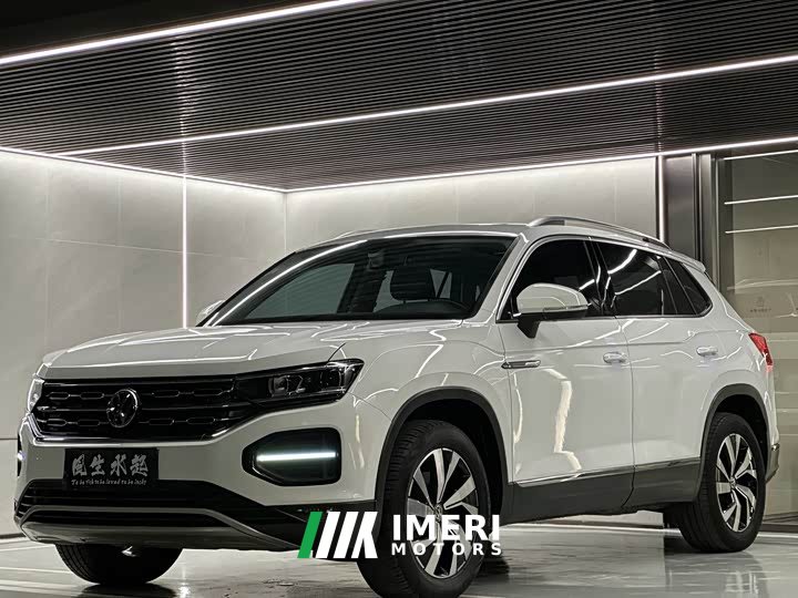 Lexus Tanyue 2022 330TSI two-wheel drive luxury smart connected version
