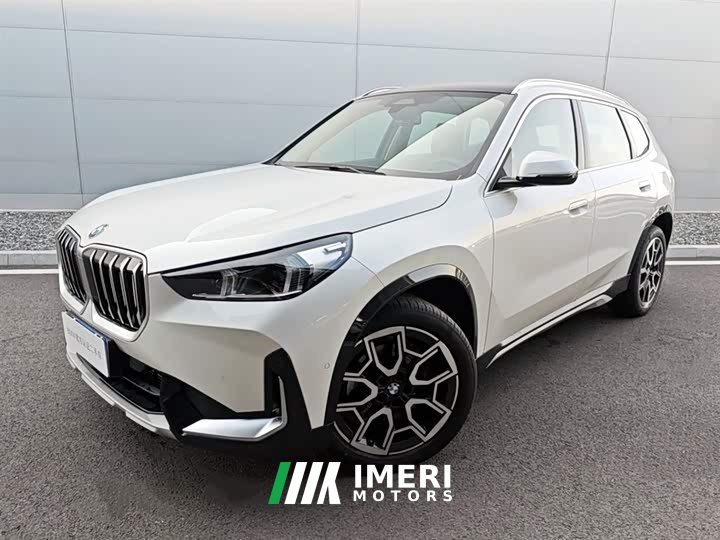 BMW X1 sDrive25Li X Design Package