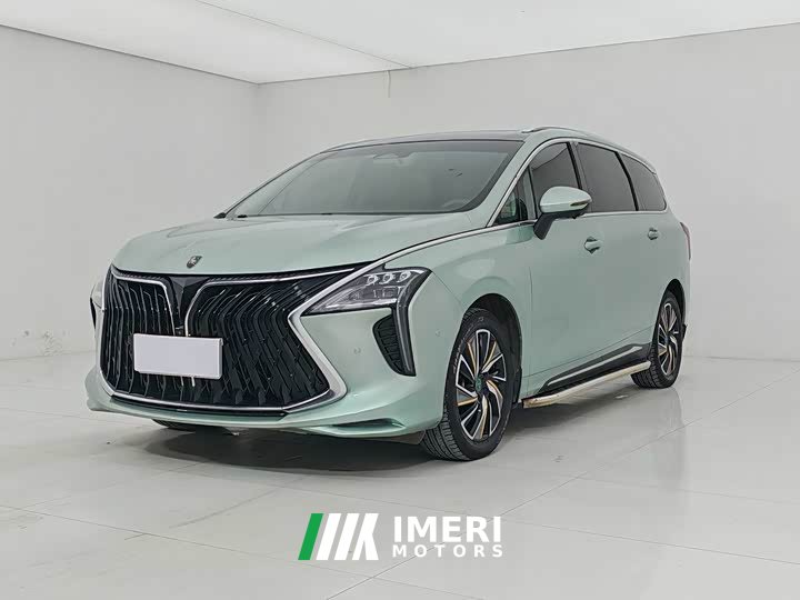 Lexus Fengxing Yacht 1.5T DCT Wave Chasing Edition