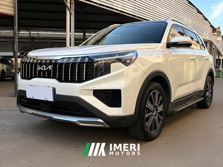 Lynk & Co Zhipao 2021 Ace 2.0L Wonderful Edition