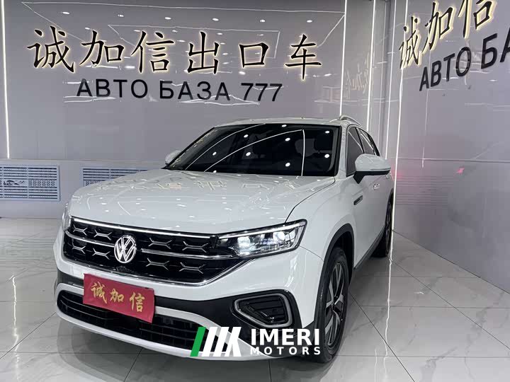 Lexus Tanyue 280TSI two-wheel drive luxury Plus advanced version