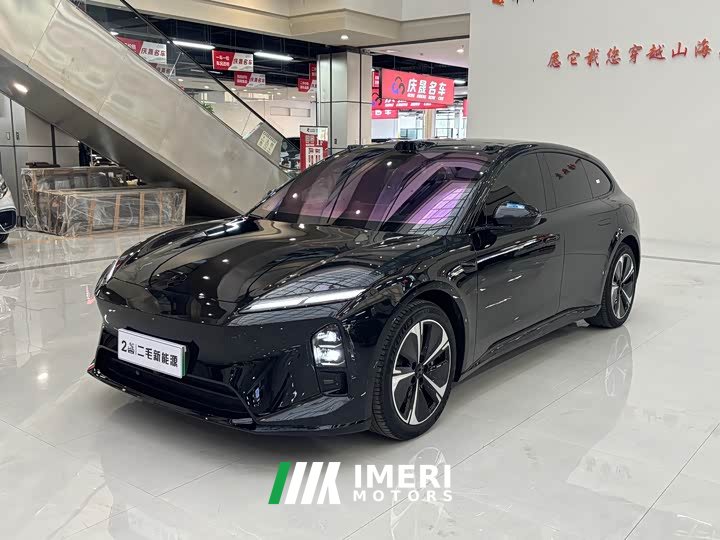 NIO ET5T 75kWh Touring