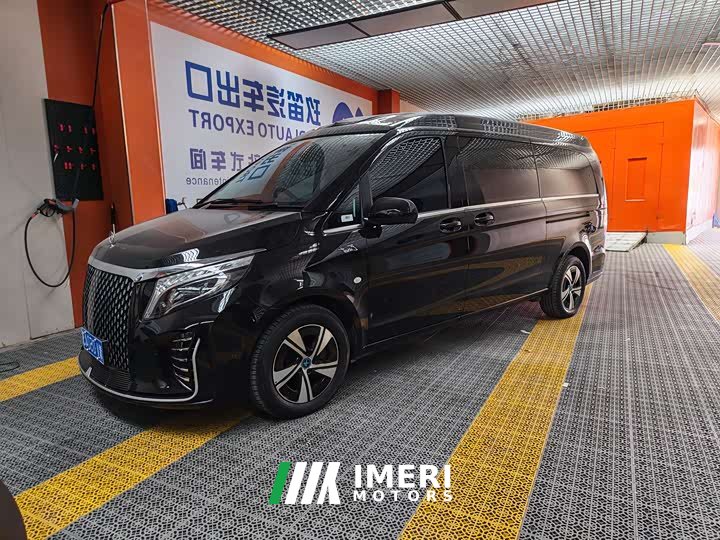 Lexus KEDE Everest 2.0T Everest MH3 Leading Edition