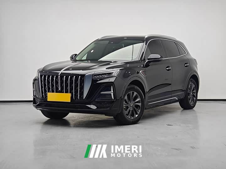 Hongqi HS5 2.0T Qixiang Pro Edition