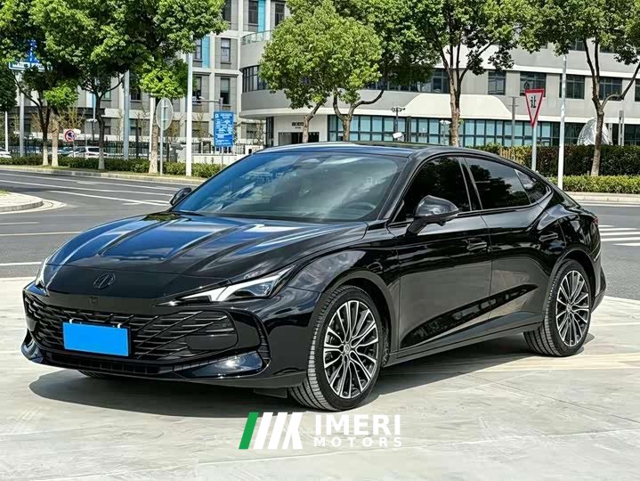 Lexus MG7 1.5T DCT Luxury Edition