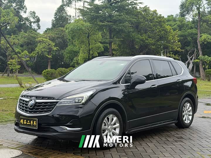 Lexus Envision Plus 532T two-wheel drive luxury