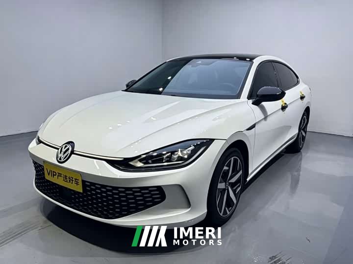 Volkswagen Lingdu L 280TSI DSG Hot Edition