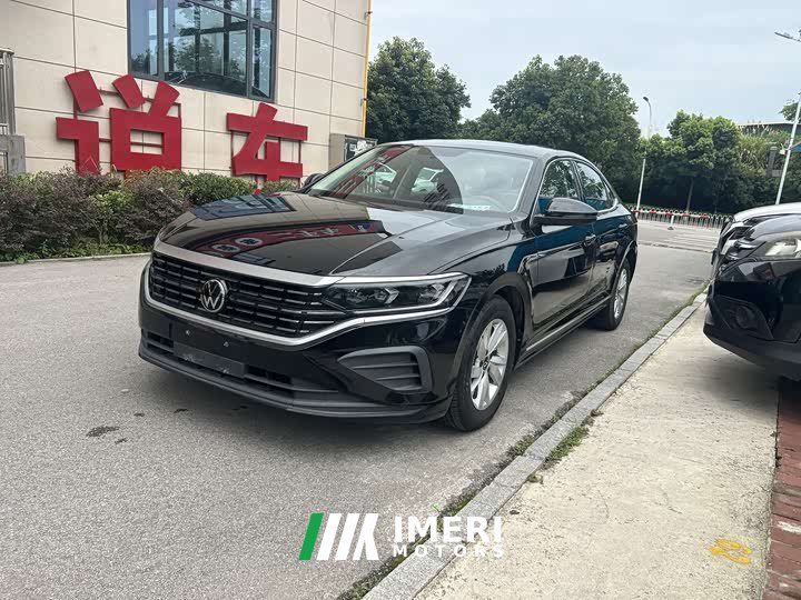 Volkswagen Passat 280TSI Business Edition
