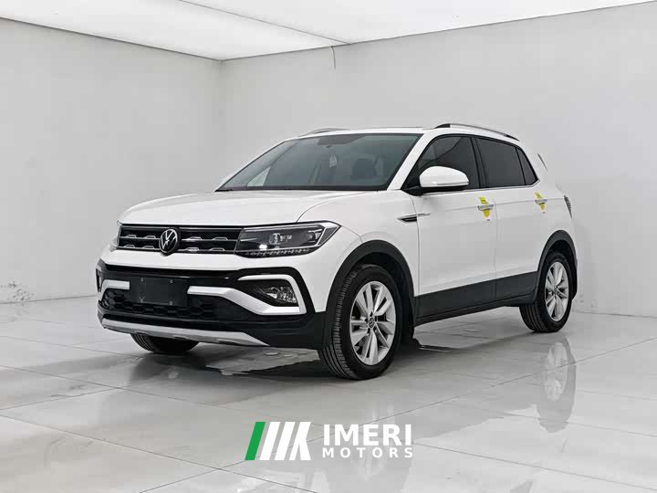Lynk & Co Tukai 2020 280TSI DSG Comfort Edition