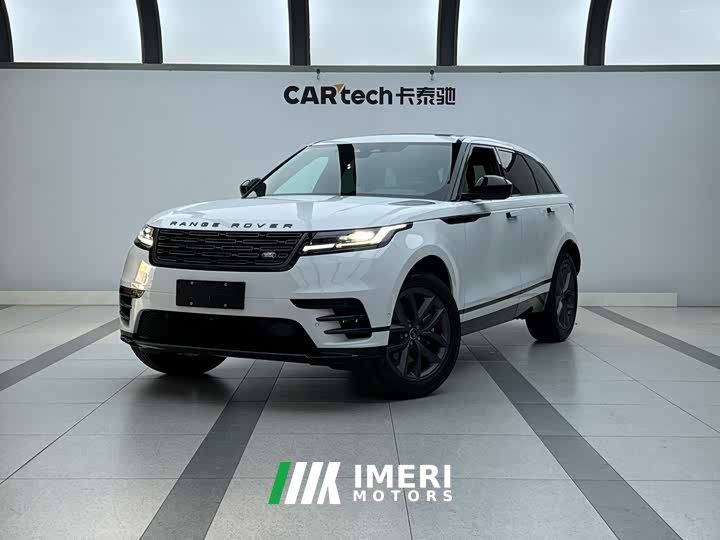 Land Rover Range Rover Velar 250PS Dynamic SE