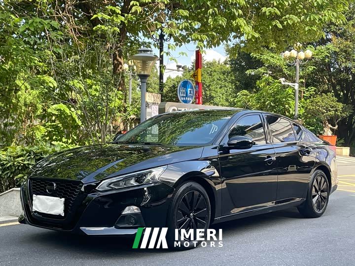 Nissan Teana 2021 2.0L XL Comfort Edition