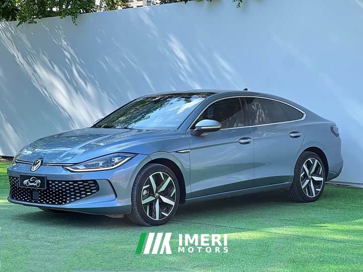 Lynk & Co Lingdu L 280TSI DSG Hot Edition