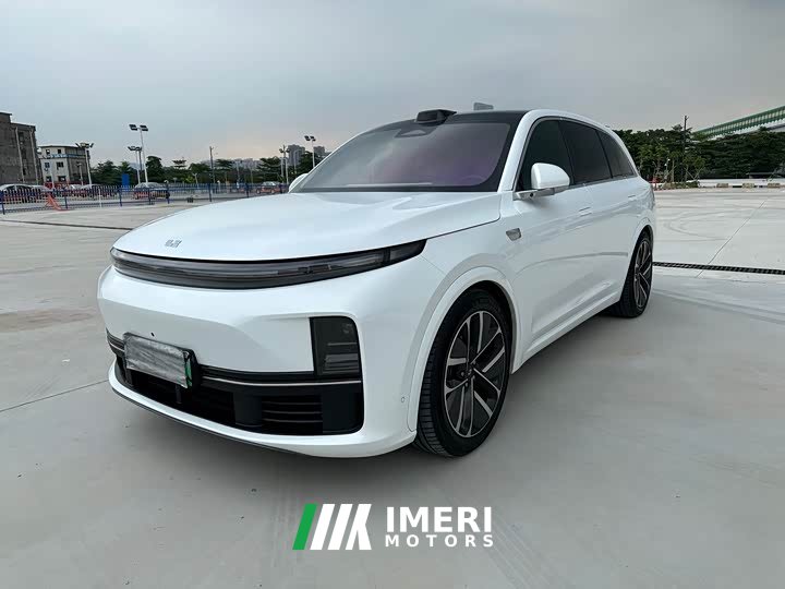 Li Auto Ideal L7 MAX