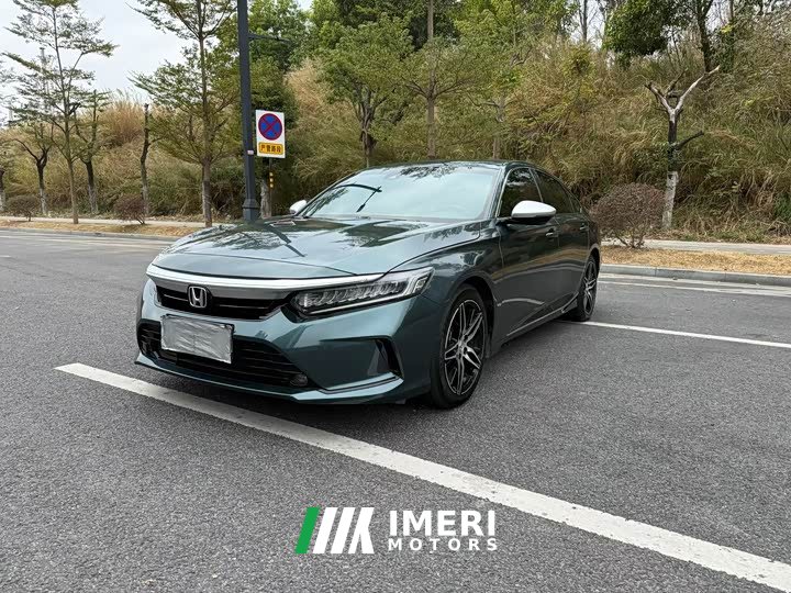 Lexus Yingshipai 260TURBO Jingyue Edition