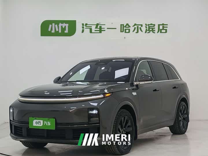 Li Auto Ideal L7 2023 Pro