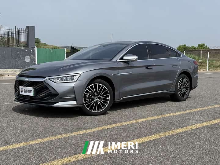 Lexus Han 2020 DM four-wheel drive performance version luxury